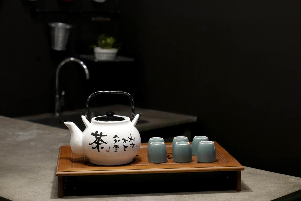 カントリー イン クライ エクステリア 写真